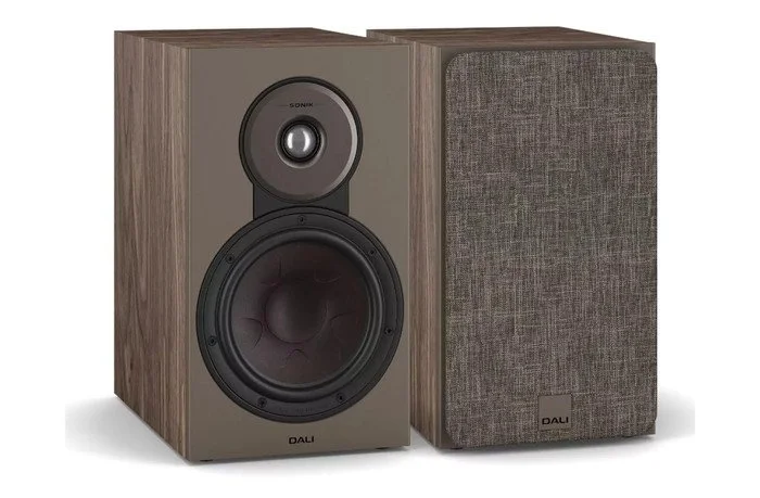Speakers — Future Audio